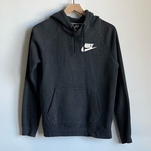 Nike Hoodie Size: Small